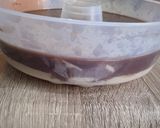 Foto langkah ke 6 dari resep Puding roti.
