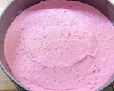 Ribizlis-meggyes túrótorta recept fázis 5 fotója