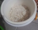 Foto langkah ke 1 dari resep Nasi Goreng Kampung.