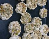 Foto del paso 3 de la receta: Canastitas de pollo