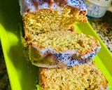 Foto del paso 7 de la receta: BUDÍN DE 🥥COCO🥥 Y 🍋LIMÓN 🍋