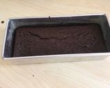 Foto langkah ke 5 dari resep Brownies panggang.
