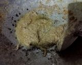 Foto langkah ke 5 dari resep Sop Kaki Kambing Kuah Susu.