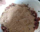 Foto del paso 2 de la receta: Sándwich De Milanesa De Carne Picada o Carne Molida!