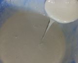 A picture of step 1 of Viazi karai #snacksrecipecontest #authormarathon.
