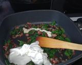 Tejszínes Tagliatelle recept fázis 1 fotója