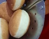 Foto langkah ke 5 dari resep Donat lembut satu telur.