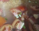 A picture of step 5 of Idli sambhar.