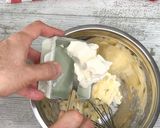 Foto del paso 11 de la receta Bizcocho de zanahoria