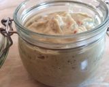 Padlizsánkrém, ahogy én csinálom (és nem a Vali) recept fázis 3 fotója