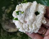 Foto langkah ke 2 dari resep Cireng Nasi Sisa.