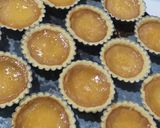 Foto langkah ke 4 dari resep Pie susu ekonomis.