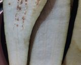 Foto del paso 1 de la receta: Berenjenas a la parmesana