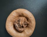 Gambar langkah 5 resipi Chocolate bun.
