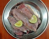 Foto langkah ke 2 dari resep Siomay IKAN Tuna Diet Friendly Sehat.