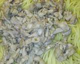 Chicken Chowmein recipe step 10 photo