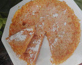 Foto del paso 3 de la receta: Torta de arroz y zanahoria sin TACC y sin harina 😋