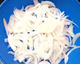 Foto del paso 1 de la receta: 🍕🍕Pizza fugazzeta 🍕🍕