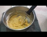 Foto langkah ke 4 dari resep Salted egg yolk cookies.