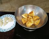 সিঙ্গারা (singara recipe in Bengali) রেসিপি ধাপ - 6 ছবি