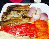 Foto del paso 2 de la receta: Escalivada Mediterránea al horno