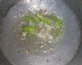अंबाडीची पातळ भाजी (Ambadichi Patal Bhaji Recipe In Marathi) रेसिपी स्टेप 7 फोटो 