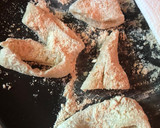 Foto del paso 3 de la receta: Calamares a la andaluza 🦑
