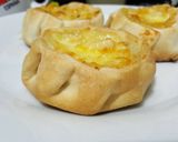 Foto del paso 22 de la receta: Canastitas de humita