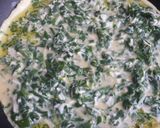 Foto langkah ke 3 dari resep Spinach Frittata.