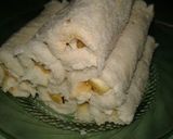 Foto langkah ke 2 dari resep Roti Goreng Isi Coklat Keju.