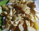Foto langkah ke 1 dari resep Perkedel Kentang.