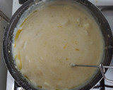 Foto del paso 5 de la receta: Croquetas de bacalao al pil pil
