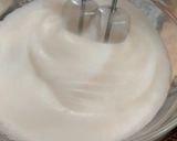 A picture of step 2 of Coconut and pineapple cake#jikonichallenge.