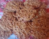 Foto del paso 4 de la receta: Galletitas de Avena y Naranja 🍊