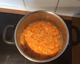 A picture of step 3 of California Farm Freeze Dried Foods, Campcooler Method.
