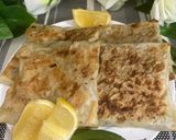صورة لخطوة 15 من وصفة مطبق باللحم والكراث