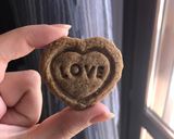 Foto del passaggio 5 della ricetta Biscotti alla cannella senza glutine