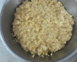 A picture of step 7 of Milk cake.