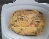 A picture of step 7 of Creamy yummy buttered fish.