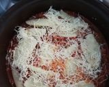 Serpenyős trappistás csirke recept fázis 6 fotója