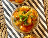 صورة لخطوة 2 من وصفة شرمب ديناميت 🍤🍤📎
