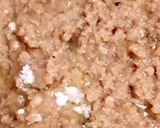 सूजी गुड़ हलवा(Suji Gur Halwa recipe in hindi) रेसिपी चरण 4 फोटो