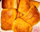 صورة لخطوة 3 من وصفة عجينه الباتيه والمولتو
