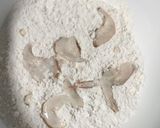 Foto langkah ke 4 dari resep Udang Goreng Tepung Krispi.