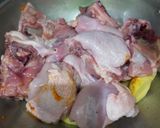 Foto langkah ke 3 dari resep Semur Ayam Kentang Betawi.