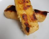 Foto langkah ke 4 dari resep Colenak (Peyeum Panggang) #Sept11.