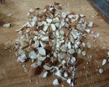 Foto del paso 2 de la receta: Granola a mi gusto