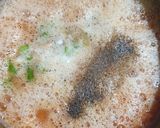 A picture of step 4 of Tomato lentil soup.