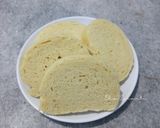 Foto langkah ke 7 dari resep Roti Kukus Pontianak Original.