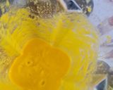 A picture of step 7 of Mango Panna Cotta 🥭.